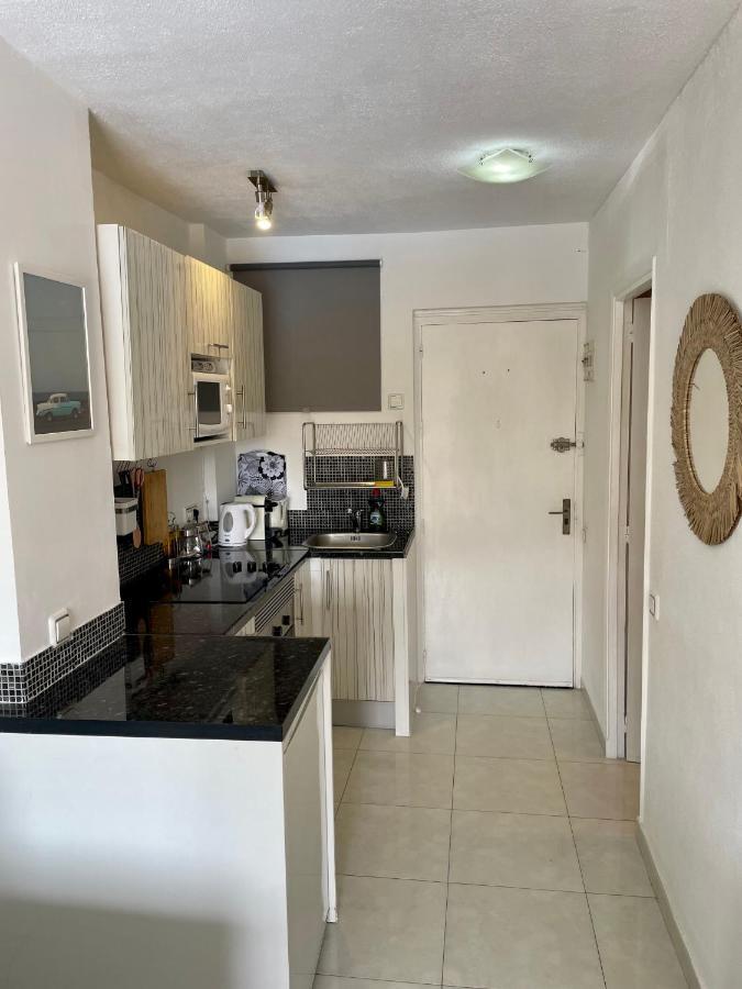 Apartamento Sun & Aguila *