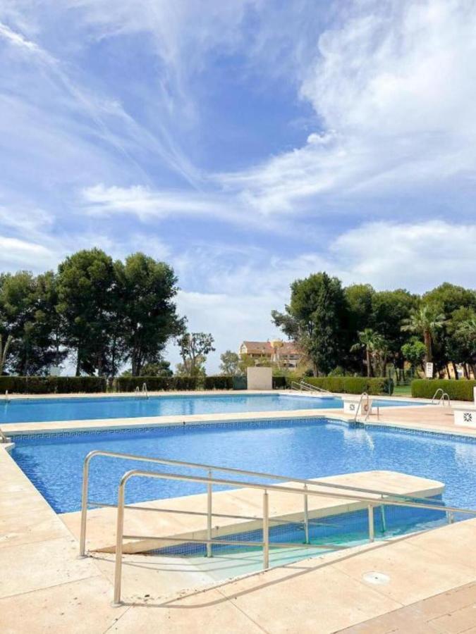 Apartamento Sun & Aguila Benalmádena