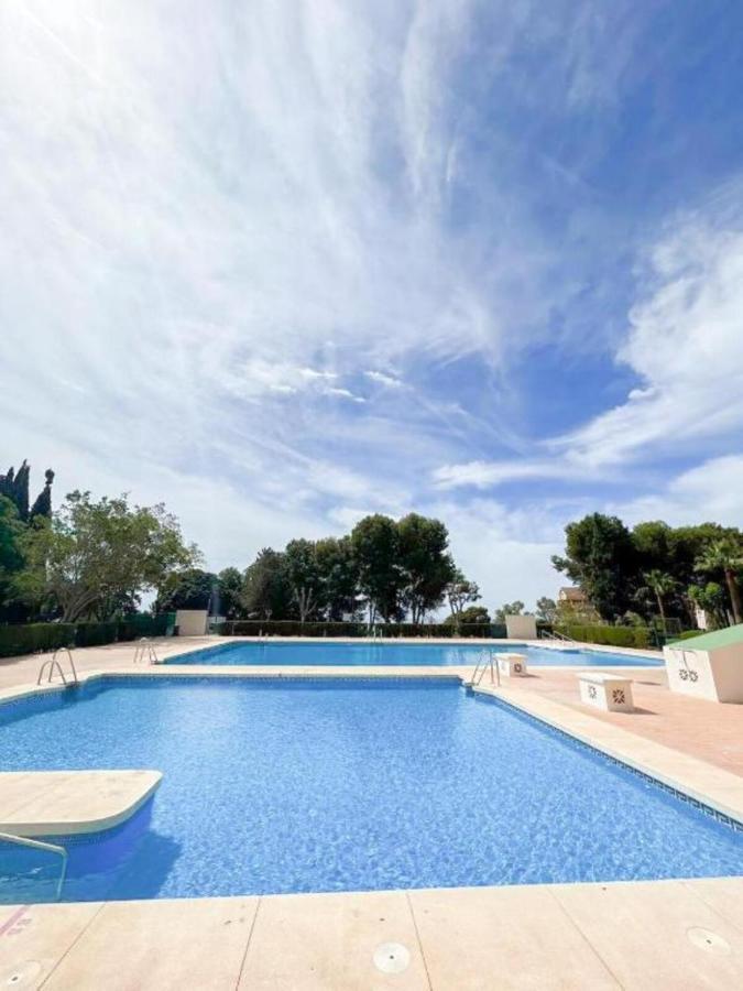 Sun & Aguila Apartamento *